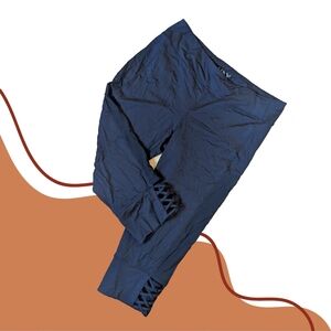 Marc New York Performance Crop Leggings